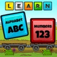 Ikon program: Toddler Learn: ABCs  123s