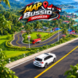 Иконка программы: Map Bussid Indonesia