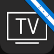 程序图标：Canales TV de Honduras