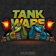 Programikonen: Tank Wars Game - Runs Off…