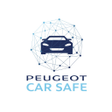 程序图标：Peugeot Car Safe
