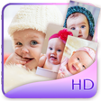 Programikon: Baby Wallpapers