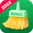 程序图标：Bingo Cleaner: Fast Boost…