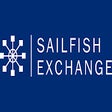 프로그램 아이콘: Sailfish Exchange Catch