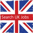 プログラムのアイコン：UK Jobs
