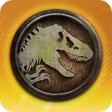 Programın simgesi: Jurassic World Primal Ops