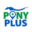 プログラムのアイコン：PonyPlus by MCTA