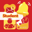 プログラムのアイコン：mNotify-Student