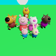 Icon of program: Friends And Family Pig