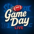 Icon of program: SEC Football Scores