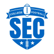 SEC Football Scores
