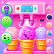 Ikon program: Fantasy Ice Cream Factory