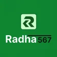 Ikon program: Radha 567