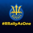 プログラムのアイコン：RRallyAsOne