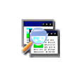 Symbol des Programms: Detection updates für Spy…