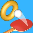 Icon of program: Hit Ping Pong: Ball and R…