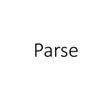 Programın simgesi: Parse