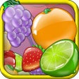 Programikonen: Jelly Fruit Mania Match