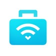 Programın simgesi: Wi-Fi Toolkit