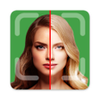 Icoon van programma: Face Similarity Smile Con…