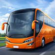 Иконка программы: Bus Simulator 2026: City …