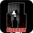 Ikona programu: Horror Skins for Minecraf…