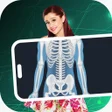 Girls Body Scanner App icon