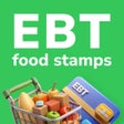 프로그램 아이콘: Ebt food stamps