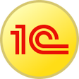 Ícone do programa: 1C:Enterprise extension