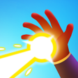 プログラムのアイコン：Hero Rescue 3D