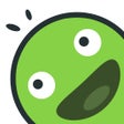 Icona del programma: AHA: random video chat