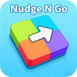 プログラムのアイコン：Nudge N Go