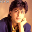 プログラムのアイコン：Shahrukh Khan Wallpaperz