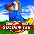 程序图标：Golden Tee Golf