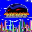 أيقونة البرنامج: Superstar Hero