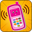 程序图标：Baby Phone - Kids Game 20…