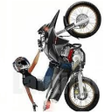 Ícone do programa: Manobras de Moto Brasil