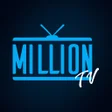 Programın simgesi: Million TV
