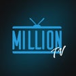 Icoon van programma: Million TV