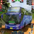 Bus Simulator 2022 - Bus Game
