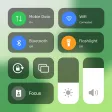Control Center: Control Styles