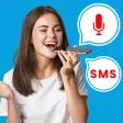 SMS By Voice  Translate