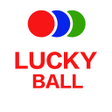 プログラムのアイコン：LuckyBall
