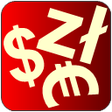 Ikon program: Quick Currency Converter