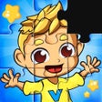 Programikonen: Vlad  Niki Puzzle