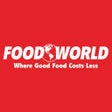 Food World Grocery Stores