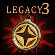 أيقونة البرنامج: Legacy 3 - The Hidden Rel…