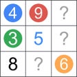 Programikonen: Sudoku - Logic Number Puz…