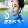 Programikonen: BinaryOctal Feed