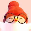 ไอคอนของโปรแกรม: Widgetful: Widgets  Cute …